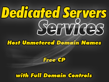 Low-priced dedicated hosting server plans