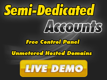 Semi-Dedicated